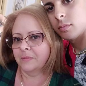 Meet your Posher, Mayra